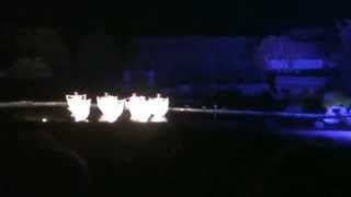 12  FLAGNAC  Extraits du spectacle 2015 quotHier un Villagequot [upl. by Sihon701]