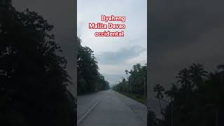 Byaheng malita davao occidental viralvideo shortvideo [upl. by Mount]