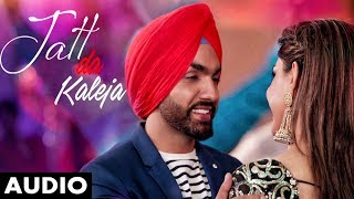 Ammy Virk  Jatt Da Kaleja  SAT SHRI AKAAL ENGLAND  Happy Raikoti  New Punjabi Song 2017 [upl. by Anytsyrk313]