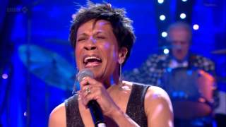 Bettye Lavette  Im Not The One Jools Annual Hootenanny 2013 [upl. by Apostles]