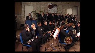 Goffredo Petrassi quotCoro di Mortiquot  Ensemble Contemporaneo Diapason [upl. by Aerdnwahs]