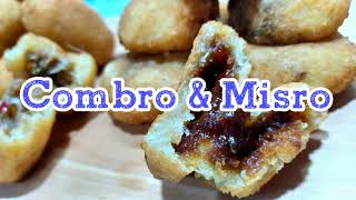 Resep Combro Misro  Pedas Manis Enak dan Murah Meriah [upl. by Cosimo]