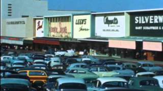 Los Angeles in the 50s [upl. by Soll]