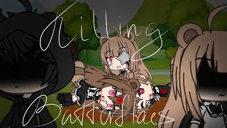 Killing butterfliesGLMVGacha Life Music Video [upl. by Kellyn]