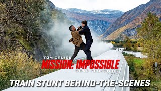 Mission Impossible Dead Reckoning Full Movie in English  Mission Impossible 7  Review amp Facts [upl. by Martica]