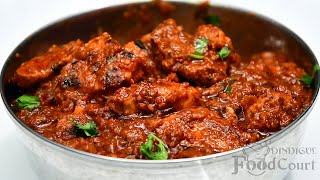 Chicken Tikka Masala Chicken Tikka Gravy [upl. by Wagoner]