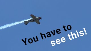 Boundary Bay Airshow July 13 2024 [upl. by Earvin]