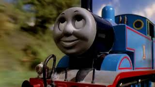 Thomas Train Season 1 Episode 5 UK Ringo Starr [upl. by Eimmat]