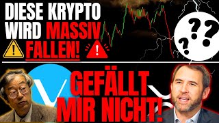 ⚠️RIPPLE amp VECHAIN DAS GEFÄLLT NIEMANDEM CHANCE DEINES LEBENS BEI DIESER KRYPTO [upl. by Meean]