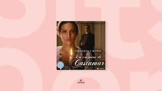 Audiolibro La cocinera de Castamar ya disponible en Storytel [upl. by Ahserkal134]