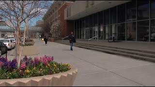 Uproar over IUPUI graduation ceremony [upl. by Birgit]