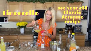 How to Make a Lemon Drop Cocktail [upl. by Kravits]