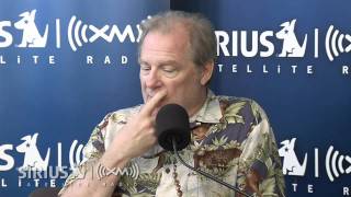 Birth of Lenny amp Squiggy Michael McKean  SiriusXM  Unmasked [upl. by Merc]