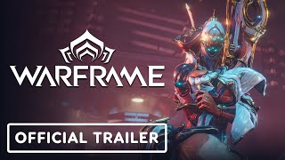 Warframe  Official Protea Prime Access Launch Trailer [upl. by Eilyk168]