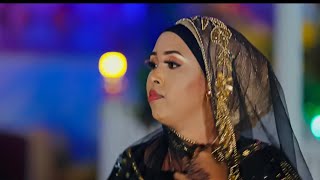 AYAAN WADANI  RAGBA MUDANKII  OFFICIAL VIDEO 2023 [upl. by Artiek]