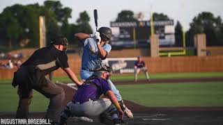 Augustana Baseball Hosts 2023 Super Regional [upl. by Ingvar]