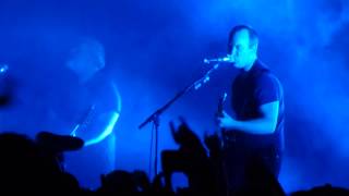 Dethklok  Murmaider Live at Los Angeles 112712 HD [upl. by Avaria]