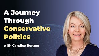 Candice Bergen A Journey Through Conservative Politics [upl. by Caryl]