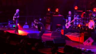 Pearl Jam  Black  Detroit October 16 2014 4K [upl. by Godderd]