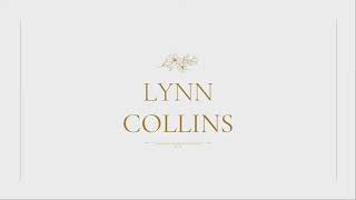 Lynn Collins Funeral [upl. by Nnahs]