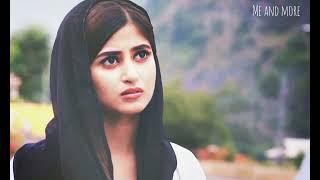 O Matti ki Parindey yakeenkasafar ahadrazamir sajalaly parindey [upl. by Amiel]