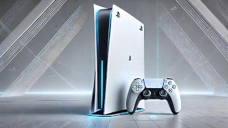 🔥PS5 PRO NEXT WEEK PS5 PRO REVEAL DATE PRICE PlayStations 30th anniversary [upl. by Baillieu]