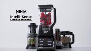 Meet the Ninja® IntelliSense™ Kitchen System with AutoSpiralizer™ CT680 Series [upl. by Silletram]