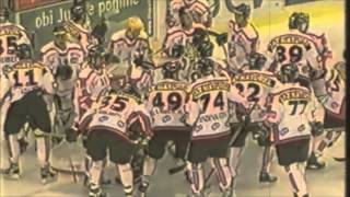 Une ville un club une passion  Lausanne Hockey Club Embrace  Celebrate [upl. by Philis]