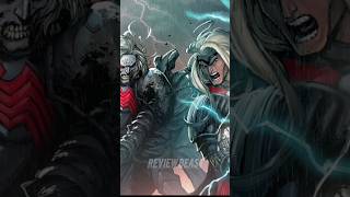 Venom 3 villain knul shorts venom3 knulmarvel thor mcu virel venomsymbiote venomized [upl. by Noivaz899]