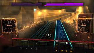 Volbeat  Cheapside Sloggers  Rocksmith 2014 CLDC Playthrough [upl. by Angeli]