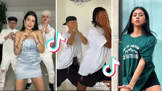 MELHORES DANCINHAS DA SEMANA  TIKTOK MASHUP BRAZIL 2021MÚSICAS DO TIKTOK  TIKTOK DANCE 🇧🇷🎶 [upl. by Reilly]