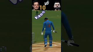 Qdekock 🆚 Vkohli viral trending short [upl. by Xenophon]