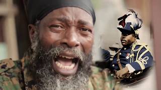 Capleton  Nuh Know Dem Official Music Video [upl. by Richie]