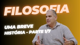 Momentos VS  História da Filosofia  Parte 17 [upl. by Aiciles]