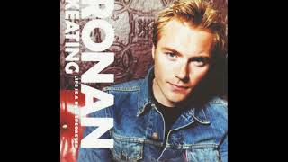 Ronan Keating  Life Is A Rollercoaster  2000 [upl. by Renelle89]