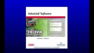 How to Setup Fisher ValveLink PLUGIN for PRM Software [upl. by Alaunnoif367]