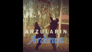 Arzularin ArdincaOfficial film 2015 Azerbaijan film Full izle [upl. by Adhern]