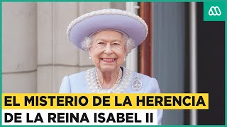 El misterio del testamento de la Reina Isabel II [upl. by Ettennal195]