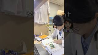 국시 D9 👩🏻‍⚕️ 시험기간  기회 의대생 medicalstudent dayinmylifevlog [upl. by Bowerman71]