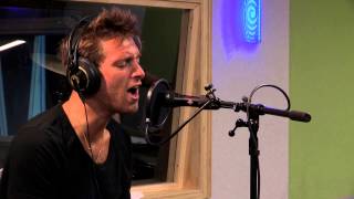 Paolo Nutini – ‘Iron Sky’ Live at Radio New Zealand [upl. by Nafets]