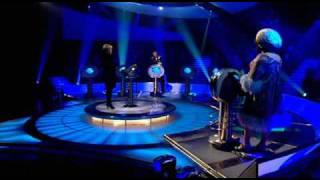 The Weakest Link West End Theatre Special 2009 Part 7 [upl. by Enytsirk857]