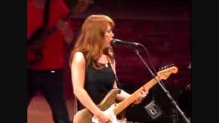 Rilo Kiley portions for foxes live 2003wmv [upl. by Nosimaj]