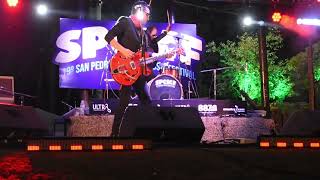 PELVIS en el 19° SAN PEDRO COUNTRY MUSIC FESTIVAL  2024 [upl. by Blakeley]