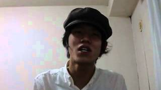 JAPANESE STUDENT tries AMERICAN ACCENT plz evaluate me ATSU [upl. by Rehttam]