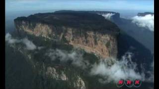 Parc national de Canaima UNESCONHK [upl. by Reece588]