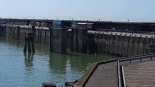 Folkestone Harbour amp Seafront Development Co Live Stream [upl. by Nicko845]