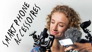 Professioneel filmen met je Smartphone  Tutorial  de Videomakers [upl. by Elazaro67]