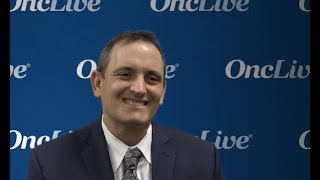 Dr Castle on Minimally Invasive Surgical Approaches in RCC [upl. by Acinoda795]