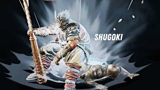 Shugoki Carries  For Honor [upl. by Anthony]