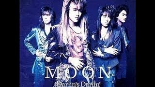 Darlins Dalin  Moon CD JAPAN Pomp Scandi AOR GLAM ala Robby Valentine [upl. by Edialeda]